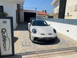 Cinzento Usado 2022 Porsche 911 GT3 Coupé | € 227.992