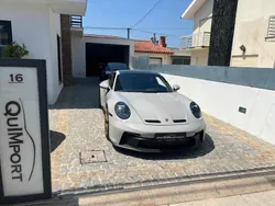 Cinzento Usado 2022 Porsche 911 GT3 Coupé | € 227.992