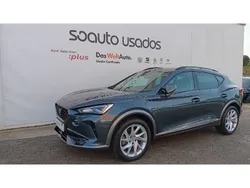 Cinzento escuro Usado 2022 Cupra Formentor SUV | € 26.490 (Super Preço)