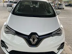 Usado 2020 Renault Zoe Experience Citadino | € 9.000