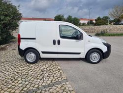 Branco Usado 2015 Fiat Fiorino Monovolume | € 6.499