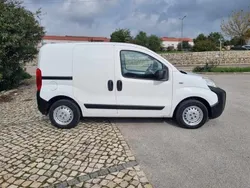 Branco Usado 2015 Fiat Fiorino Monovolume | € 6.499
