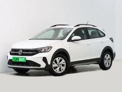 Branco Usado 2022 VW Taigo SUV | € 18.900 (Preço justo)