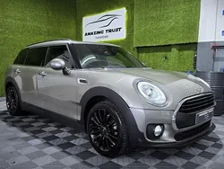 Cinza Usado 2019 Mini One D Citadino | € 16.950 (Preço justo)