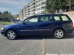 Usado 2000 VW Passat Sedan | € 1.250