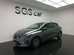 Cinza Usado 2024 Mitsubishi Colt | € 16.000 (Bom preço)