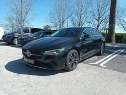 Preto Usado 2024 Mercedes CLA180 Style Sedan | € 38.250 (Super Preço)