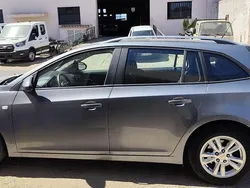 Usado 2012 Chevrolet Cruze Sedan | € 5.500
