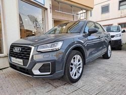 Cinza Usado 2018 Audi Q2 SUV | € 21.980 (Preço justo)
