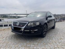 Usado 2006 VW Passat R-line Sedan | € 6.750 (Caro)