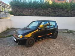 Fiat Seicento