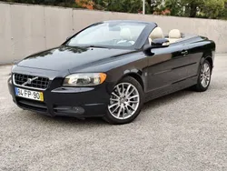 Usado 2008 Volvo C70 Cabrios | € 12.900