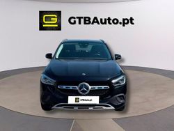 Preto Usado 2021 Mercedes GLA250 Style SUV | € 34.999 (Preço justo)