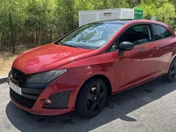 Vermelho Usado 2010 Seat Ibiza SC Citadino | € 11.400 (Preço justo)