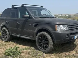 Usado 2006 Land Rover Range Rover Sport SUV | € 18.500