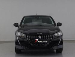 Preto Usado 2023 Peugeot 208 Allure Citadino | € 18.490 (Preço elevado)