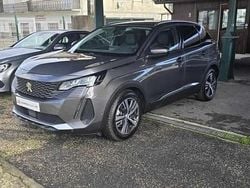 Cinzento Usado 2021 Peugeot 3008 Citadino | € 20.990 (Super Preço)