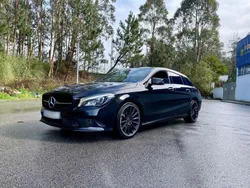 Usado 2017 Mercedes CLA180 Shooting Brake Night Carrinha | € 15.450 (Bom preço)