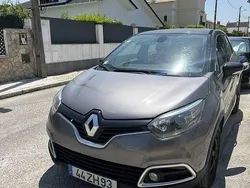 Usado 2016 Renault Captur SUV | € 7.800 (Super Preço)