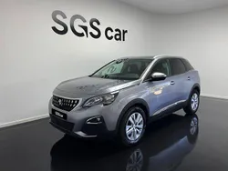 Outro Usado 2020 Peugeot 3008 Style Monovolume | € 21.000 (Preço justo)