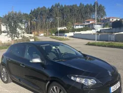 Usado 2011 Renault Mégane GT Line GT-Line Sedan | € 9.950 (Caro)