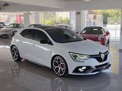 Branco Usado 2022 Renault Mégane IV | € 44.950