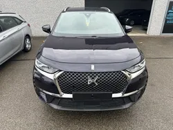 Azul Usado 2022 DS Automobiles DS7 Crossback So Chic SUV | € 23.450 (Bom preço)