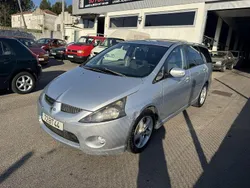Usado 2006 Mitsubishi Grandis Monovolume | € 2.990