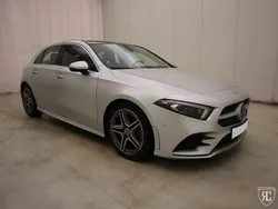 Cinzento Usado 2019 Mercedes A180 Citadino | € 26.900 (Caro)