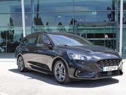 Preto Usado 2019 Ford Focus | € 17.900 (Preço justo)