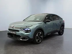 Cinza Usado 2023 Citroën C4 PureTech | € 20.900 (Preço justo)