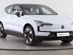 Azul Usado 2024 Volvo EX30 SUV | € 43.200 (Preço elevado)