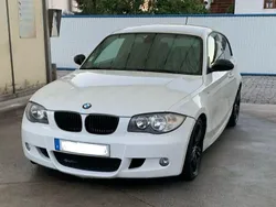 Usado 2009 BMW 118 Performance Citadino | € 9.000 (Preço justo)