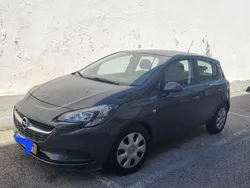 Usado 2016 Opel Corsa Sedan | € 6.000
