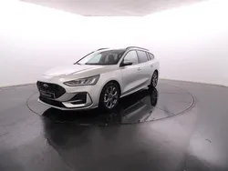 Cinzento Usado 2023 Ford Focus Carrinha | € 24.900 (Preço justo)