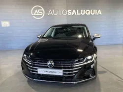 Preto Usado 2023 VW Arteon Elegance Carrinha | € 36.900 (Super Preço)