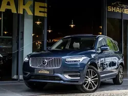 Azul Usado 2021 Volvo XC90 Inscription SUV | € 48.880