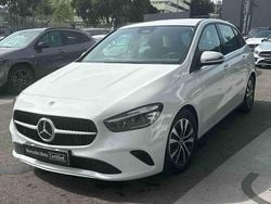 Branco Usado 2024 Mercedes 180 Sedan | € 35.900 (Super Preço)