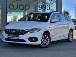 Branco Usado 2020 Fiat Tipo Wagon Carrinha | € 12.870 (Preço elevado)