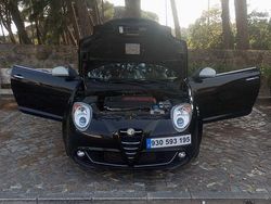 Usado 2010 Alfa Romeo MiTo Quadrifoglio Verde Citadino | € 8.990 (Preço justo)