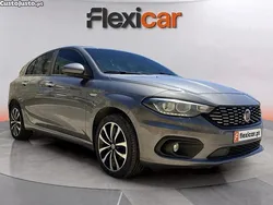 Cinza Usado 2020 Fiat Tipo Lounge | € 10.990 (Preço justo)