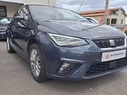 Usado 2019 Seat Ibiza Style | € 18.400 (Caro)