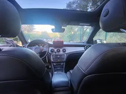 Usado 2015 Mercedes CLA220 Sedan | € 18.000 (Super Preço)