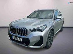 Prateado Usado 2025 BMW X1 Luxury Line SUV | € 59.250