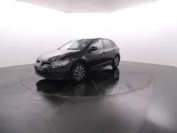 Preto Usado 2023 VW Polo | € 21.450 (Preço elevado)