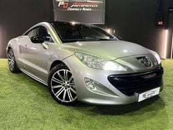 Usado 2011 Peugeot RCZ Coupé | € 11.990 (Caro)