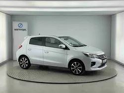 Branco Usado 2024 Mitsubishi Space Star Edition | € 14.600 (Preço justo)