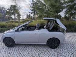 Usado 2009 Nissan Micra C+C Tekna Cabrios | € 5.750