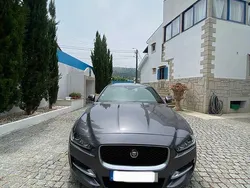 Usado 2016 Jaguar XE Sedan | € 15.000 (Bom preço)
