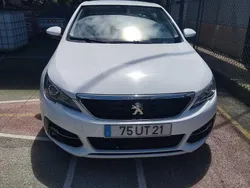 Usado 2018 Peugeot 308 Sedan | € 6.500 (Super Preço)